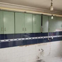 کابینت اشپزخانه