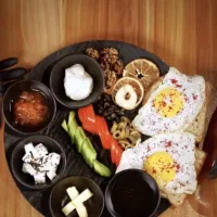 استخدام نیرو متعهد کمک آشپز، سالندار،نانوا ،