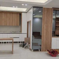 تولید کابینت و کمد دیواری و جاکفشی نقد اقساط