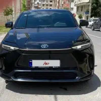 تویوتا bz4 pro مدل ۲۰۲۴
