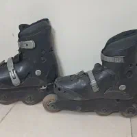 اسکیت