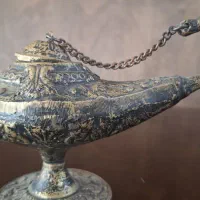 اجناس عطیقه مادریزرگ