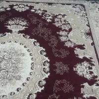 قالی ۱۲ متری|فرش|کلاله, |دیوار