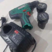 دریل شارژی dca|ابزارآلات|شهرکرد, |دیوار