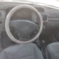 پرایدمدل ۹۰تمیز|خودرو سواری و وانت|کهنوج, |دیوار