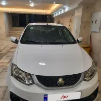 ساینا s دنده‌ای مدل آخر ۱۴۰۰