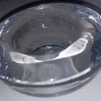 جاسیگاری کریستال