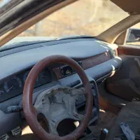 سمند تصادفی|خودرو سواری و وانت|کرمانشاه, |دیوار