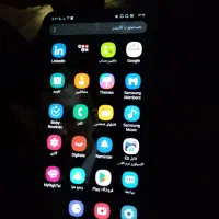 گوشیa50|موبایل|تهران, گمرک|دیوار
