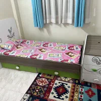 تخت و دراور کودک و نوجوان