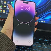 اپل iphone 14 Pro Max با حافظهٔ ۲۵۶ گیگابایت|موبایل|رشت, رودباری|دیوار