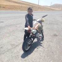 موتور مینی کراس