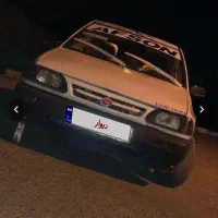 هاچبک کره ای