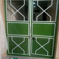 نقاشی ورنگ امیزی رفیعی