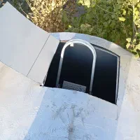 رنگ آمیزی تخصصی داخلی مخزن|خدمات پیشه و مهارت|لنگرود, |دیوار