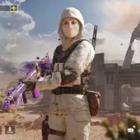 اکانت کالاف سفیدسفید|کنسول، بازی ویدئویی و آنلاین|سبزوار, زینبیه|دیوار