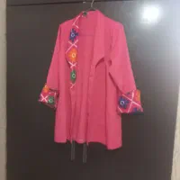 تعدادی لباس مناسب فصل پاییز و زمستان اکثرا خارجی