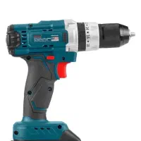 دریل شارژی  رونیکس مدل 8620