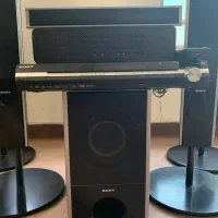 سینمای خانگی سونی