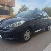 ۲۰۷پانافرمان برقی فول