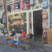کفش کیف  نصف قیمت بازار از