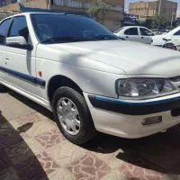 پارس ۸۸ تک تمیز و مرتب