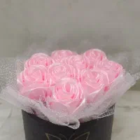 گل های رز جاودان|گل مصنوعی|تهران, کوثر|دیوار