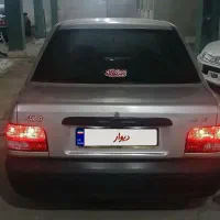 پراید ۸۵|خودرو سواری و وانت|اراک, |دیوار