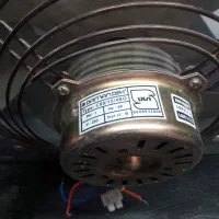 هواکش دمنده 30در30