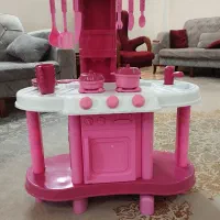 اسباب بازی اشپزخانه