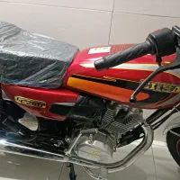 احسان 200صفر کیلومتر