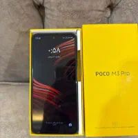 Poco m3 pro 5g