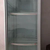 یخچال ایستاده