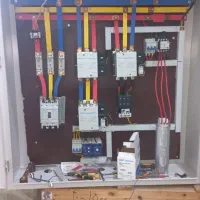 برق کار برقکار حرفه ای