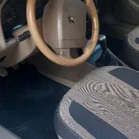 پژو 405 SLX مدل 1397|خودرو سواری و وانت|اهواز, بهارستان|دیوار