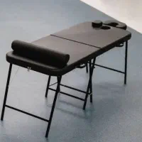 تخت ماساژ چمدانی|آرایشی، بهداشتی، درمانی|کرج, اصفهانی‌ها|دیوار