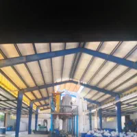 کارگر ساده دائمی با جای خواب
