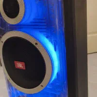 اسپیکر jbl 8028|سیستم صوتی خانگی|تهران, شهرک پرواز|دیوار