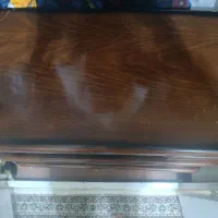 پاتختی دلاور|تخت و سرویس خواب|مشهد, ویلاشهر|دیوار