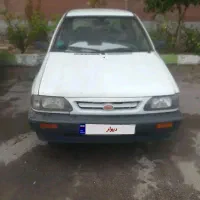 پراید هاچبک کره ای