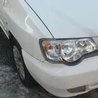 پراید ۱۱۱ مدل ۹۰|خودرو سواری و وانت|پردیس, فاز ۸|دیوار