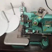 چرخ سر دوز سه نخ