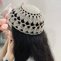 سفارشات کلاه های بهاره وتابستانه در رنگهای مختلف
