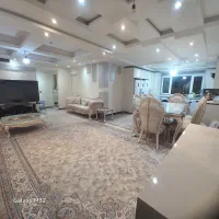 اپارتمان ۹۵ متری در ابتدای باغ فیض طبقه ۷ دو خواب