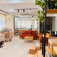 اجاره لاین اکستنشن مو، رنگ و لایت ، فر مو سجاد