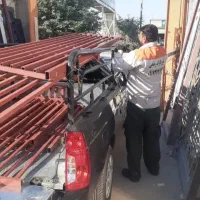 وانت بار،آریسان بار