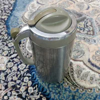 فلاکس چای ژاپن