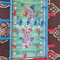 فوتبال دستی