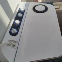 لباسشویی پاکشوما 15کیلو نیم