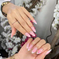 آموزش کاشت ناخن|خدمات آرایشگری و زیبایی|رشت, لاکانی|دیوار